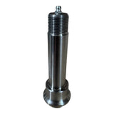 Spare Tire Spindle Assembly