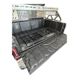 CF Moto UForce U10 Packout Mount