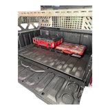 CF Moto UForce U10 Packout Mount