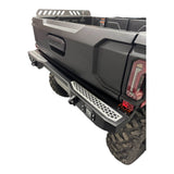 CF Moto UForce U10 Rear Bumper