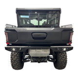 CF Moto UForce U10 Rear Bumper