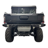 CF Moto UForce U10 Rear Bumper