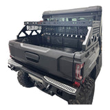 CF Moto UForce U10 Short Headache Rack 3/4 Rack
