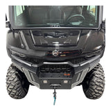 CF Moto UForce U10 Front Bumper