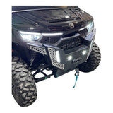 CF Moto UForce U10 Front Bumper