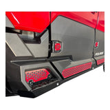 Polaris Ranger 1500XD Rock Sliders