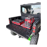 Kawasaki Ridge Rear Packout Mount