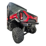 Kawasaki Ridge Rear Bumper