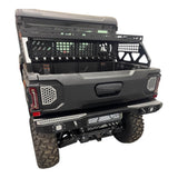 CF Moto UForce U10 Tailgate Accent