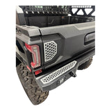 CF Moto UForce U10 Tailgate Accent