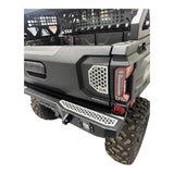 CF Moto UForce U10 Tailgate Accent