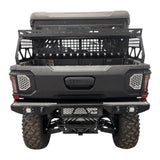 CF Moto UForce U10 Tailgate Accent