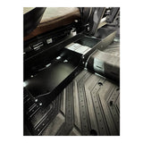 CF Moto UForce U10 Under Seat Floor Storage