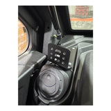 Can-Am Defender HD10 Dash Mount