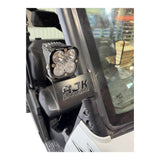 Polaris Ranger 1000XP A Pillar Light Mount