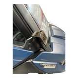 Can-Am Defender HD10 A Pillar Light Mount