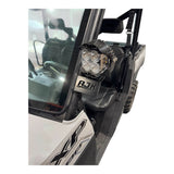 Polaris Ranger 1000XP A Pillar Light Mount