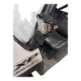 Polaris Ranger 1000XP A Pillar Light Mount