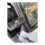 Polaris Ranger 1000XP A Pillar Light Mount