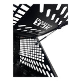 CF Moto UForce U10 Tall Bed Rack with Enclosure