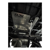 CF Moto UForce U10 Heat Shield