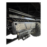 Can-Am Defender HD10 Exhaust Cover