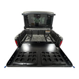 Can-Am Defender HD10 Bed Drawer