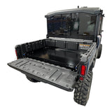 Can-Am Defender HD10 Bed Drawer