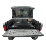 Can-Am Defender HD10 Bed Drawer