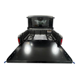 Can-Am Defender HD10 Bed Drawer