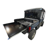 Can-Am Defender HD10 Bed Drawer