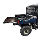 Can-Am Defender HD10 Bed Drawer