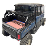 Can-Am Defender HD10-HD11 Short Headache Rack 3/4 Rack