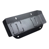 CF Moto UForce U10 Front Pull / Bash Plate