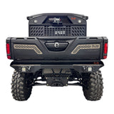Can-Am Defender HD10 Rear Bumper