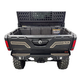 Can-Am Defender HD10 Rear Bumper