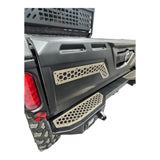 Can-Am Defender HD10 Tailgate Accents