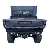 Can-Am Defender HD11 Rear Bumper