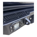 Can-Am Defender HD11 Rear Bumper