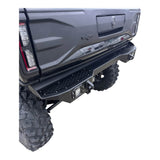 Can-Am Defender HD11 Rear Bumper