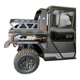 CF Moto UForce U10 Chase Rack / Tire Carrier