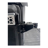 Kawasaki Ridge Rear Whip / Light mount