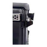 Kawasaki Ridge Rear Whip / Light mount
