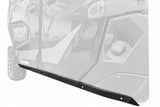 Kawasaki Ridge Rock Sliders