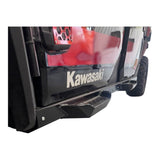 Kawasaki Ridge Rock Sliders with Step