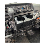 Kawasaki Ridge Dash Mount / Cup Holder