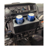 Kawasaki Ridge Dash Mount / Cup Holder