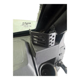 Polaris Ranger 1000XP Side Dash Mount