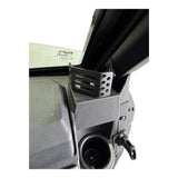 Polaris Ranger 1000XP Side Dash Mount