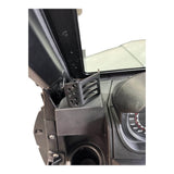 Polaris Ranger 1000XP Side Dash Mount